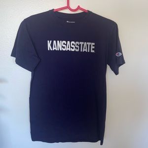 Kansas State Shirt